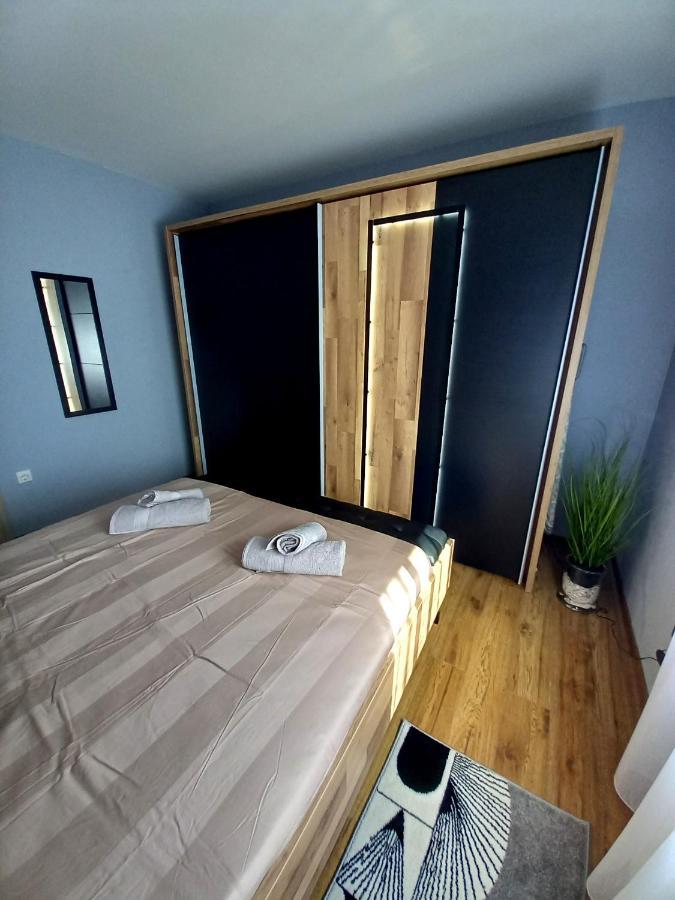 Apartman Barbara Διαμέρισμα Πούλα Εξωτερικό φωτογραφία