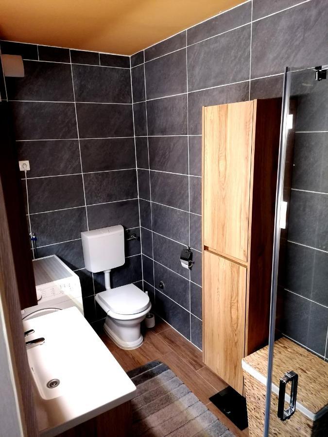 Apartman Barbara Διαμέρισμα Πούλα Εξωτερικό φωτογραφία