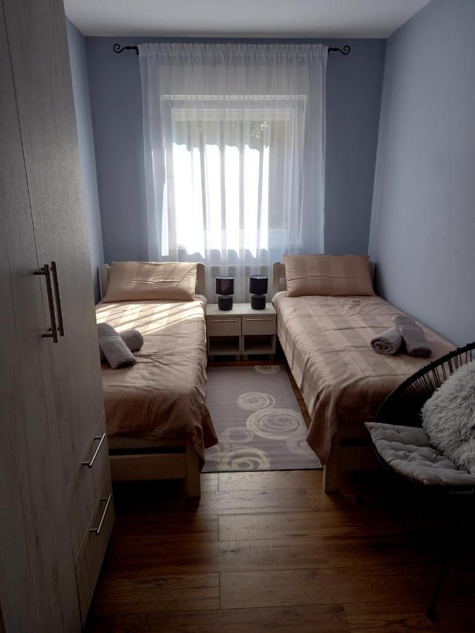 Apartman Barbara Διαμέρισμα Πούλα Εξωτερικό φωτογραφία