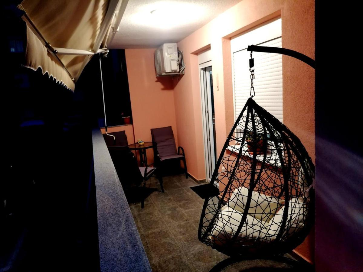 Apartman Barbara Διαμέρισμα Πούλα Εξωτερικό φωτογραφία
