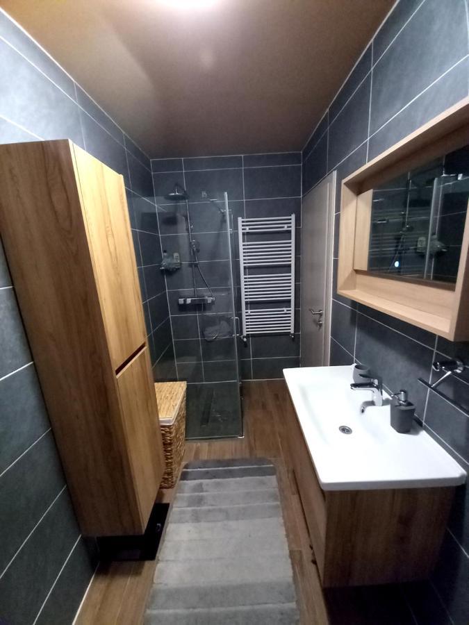 Apartman Barbara Διαμέρισμα Πούλα Εξωτερικό φωτογραφία