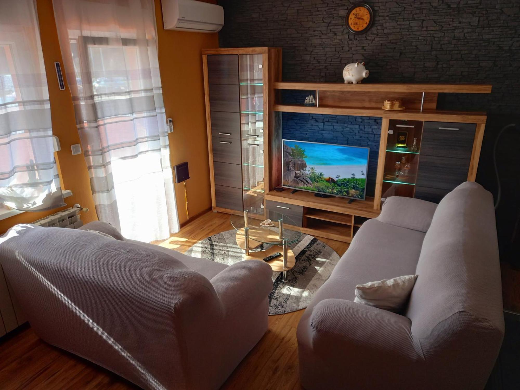 Apartman Barbara Διαμέρισμα Πούλα Εξωτερικό φωτογραφία